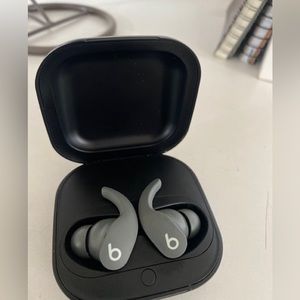 Beats Fit Pro True Wireless Earbuds (Sage Gray)